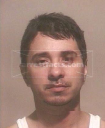 Michael Joseph Vega