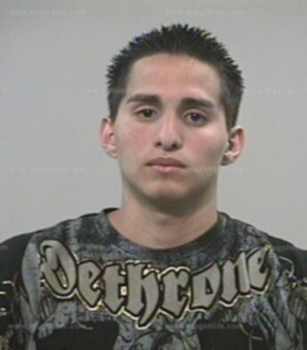 Mark Anthony Rodriguez