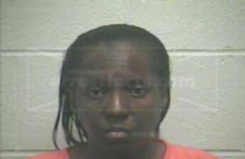 Janie Beatrice Perry