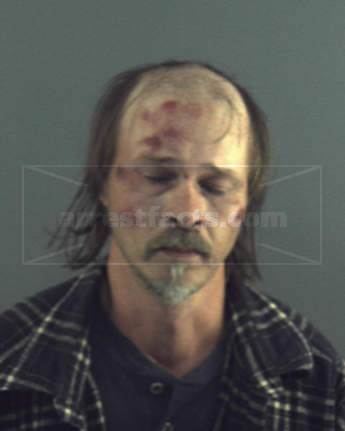 Troy Allen Shelby