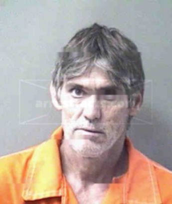 Andrew Marshall Mckinney