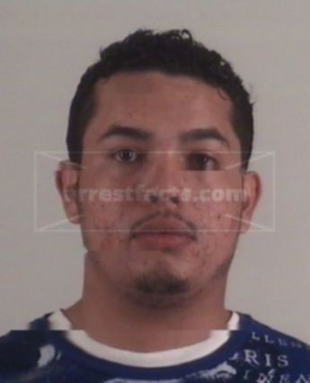 Javier David Esparza