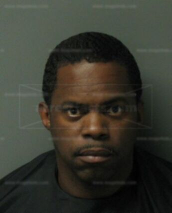 Clarence Elijah Crittendon