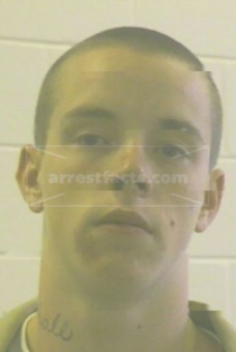 Thomas Matthew Marshall