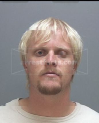 Dustin Ray Moss