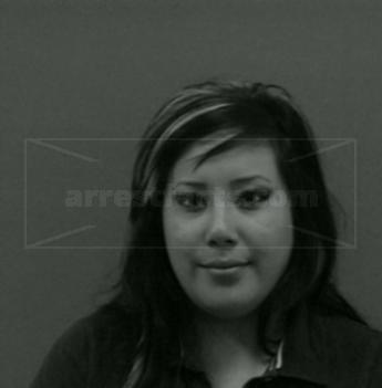 Marcy Christy Salazar