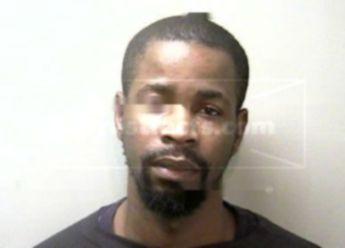 Eric Raashaun Richards