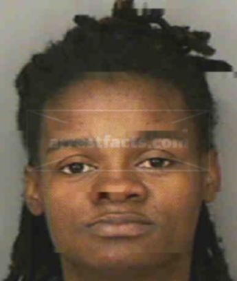 Frances Mae Bostic