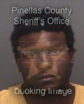 Dwayne Laron Nash