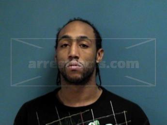 Maurice Calvin Brown
