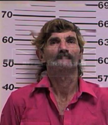 Joe Wayne Wood