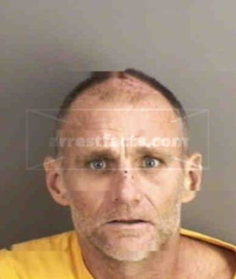 James Gregory Garwood