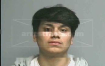 Stephen Olvera