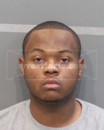 Christopher D Frazier