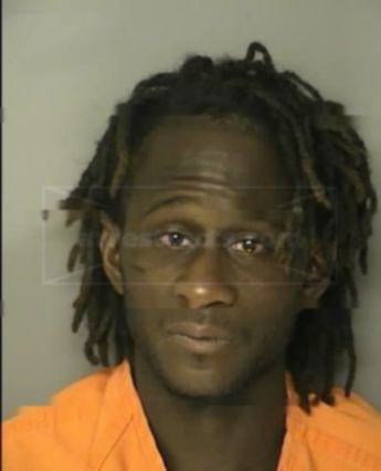 Allen Curtis Orange