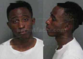 Domonique Peterson