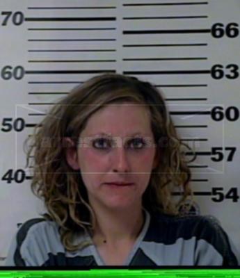 Krystal Nicole Westbrook