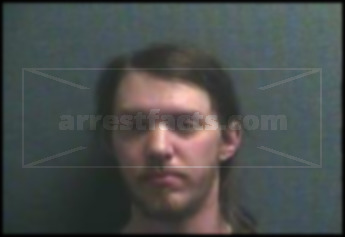Benjamin Ryan Cornett