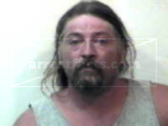 Jeffery Allen Denton