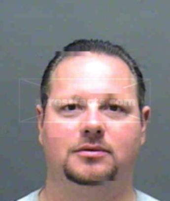 Charles Anthony Hawkins