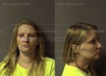 Jennifer Lynn Campbell
