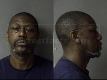 David Jeroyle Junior Tolbert
