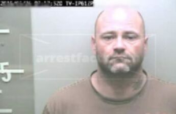 James David Mooney