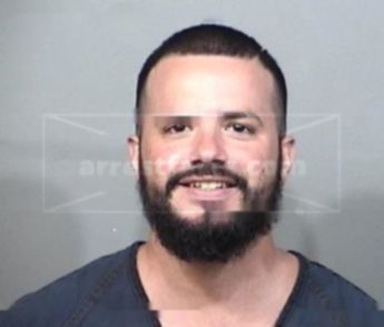 Alexander Nazario