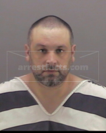 Anthony Taylor Coleman