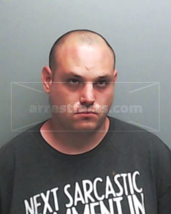 Robert Leo Benjamin Sanders