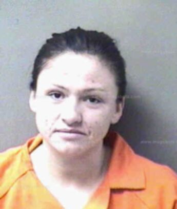Brandalyn Linda Carroll