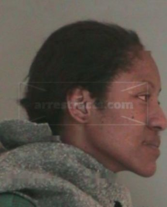 Lisa Tramaine Wright