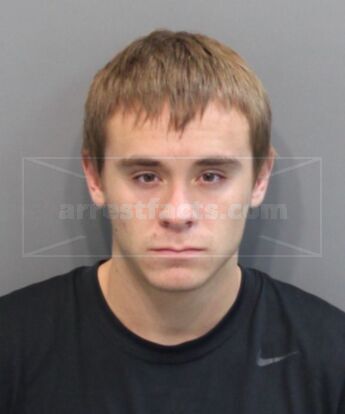 Cameron Kent Carter