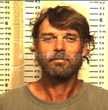 Mark Allen Deering