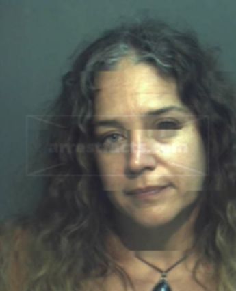 Stepanie Laureen Wyatt