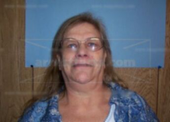 Helen Diane Pitt