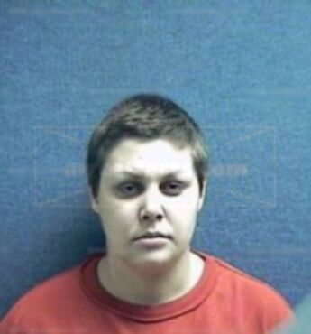 Nicole Marie Leonard