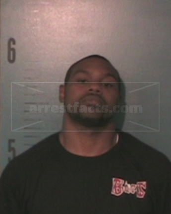 Andre Lammont Davis