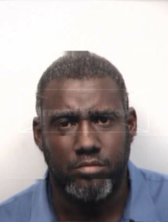 Raymond Jackson