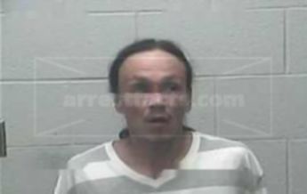 Keith Lee Belgarde