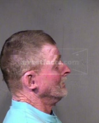 David Myron Bybee