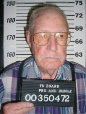 Harvey Richard Clouse