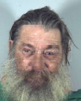 Charles Daniel Hamrick