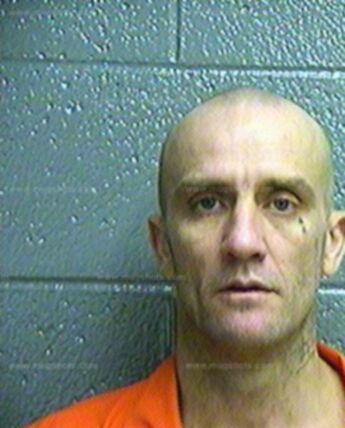 Victor Wayne Cantrell