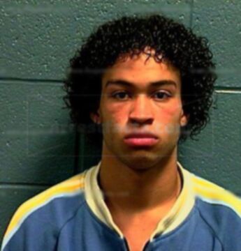 Joshua Jermaine Luke