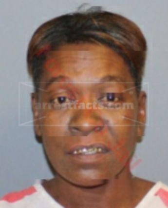 Ceddrina Renee Williams