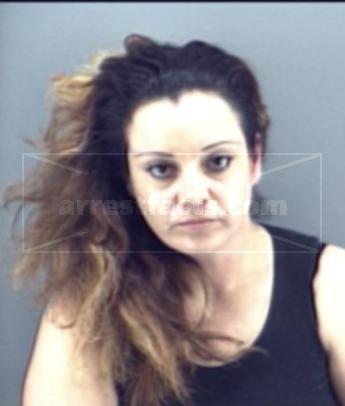 Clara Arnette White