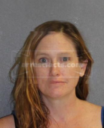 Heather Suzanne Corson