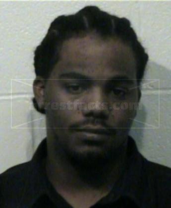Ledarrion Hamilton Garrett