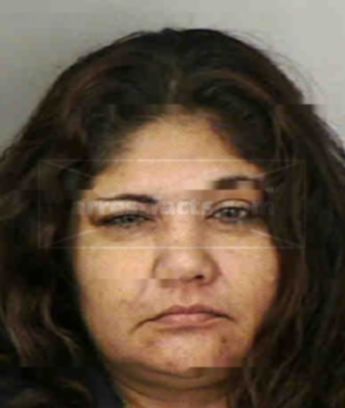 Ruby Gonzales Weese